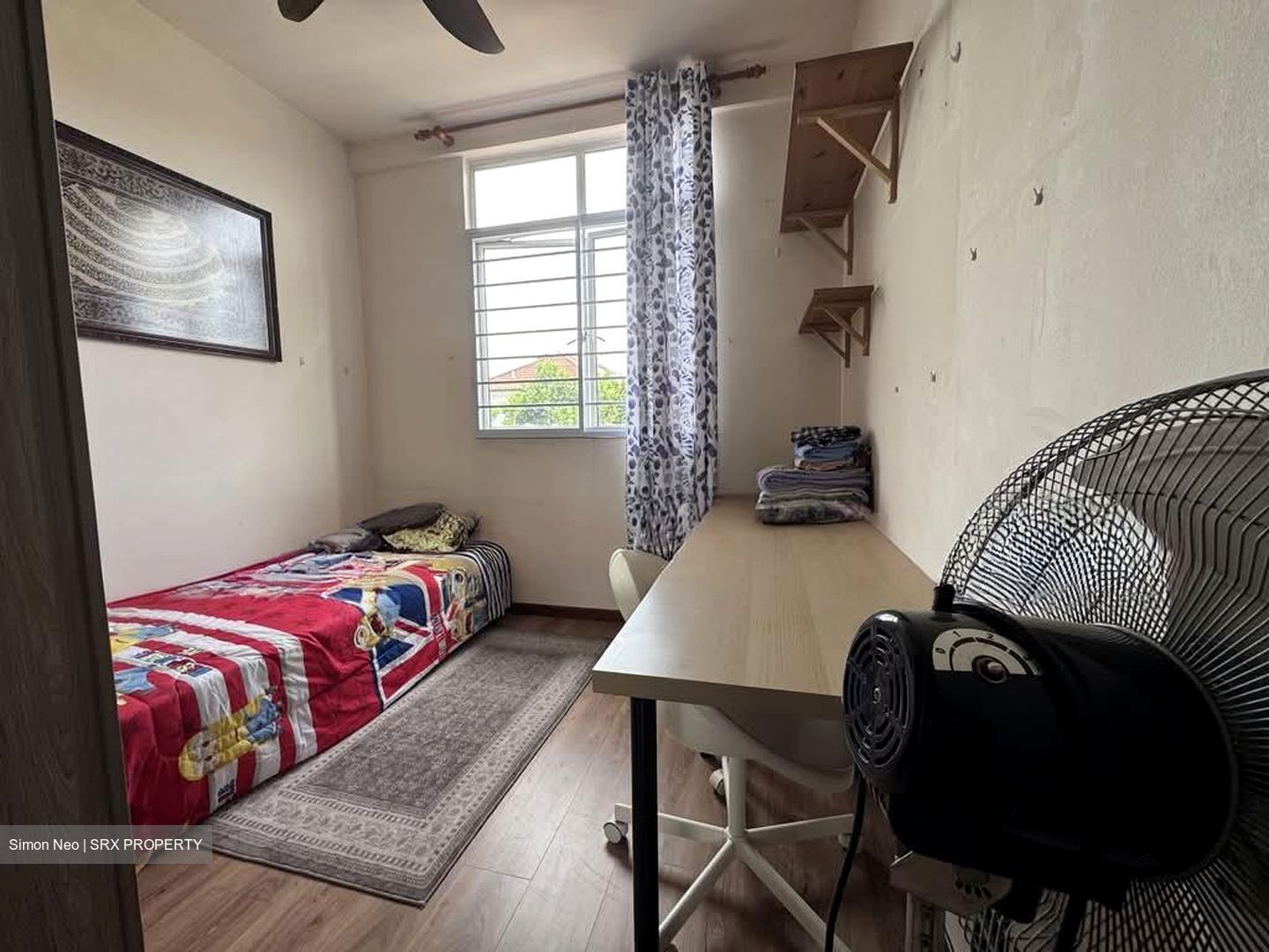 Loyang Villas (D17), Terrace #534545791